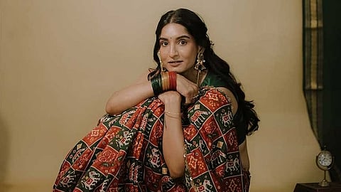 Krishi Thapanda 