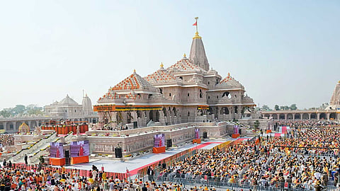Ram Mandir