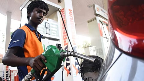 Petrol-Diesel rate hike 