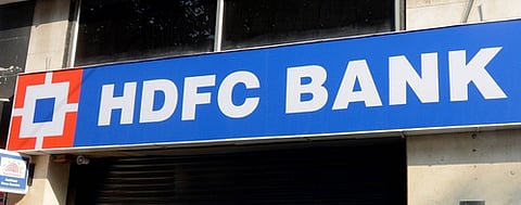 HDFC Bank 