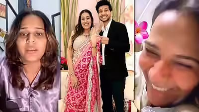 Ketan Agarwal-Muskan Soni