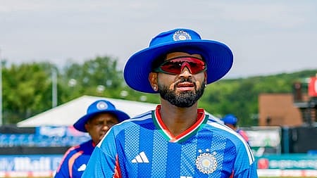 Shreyas Iyer