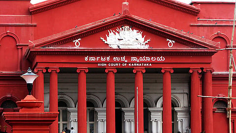 High court 