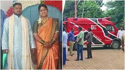 Too fat for me: Man kills wife after years of body-shaming, abuse