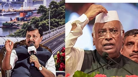Iran invites Nitin Nabin, Kharge, Pawan Khera to Khamenei's funeral