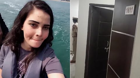 Hyderabad Woman Dies By Suicide On Video Call With Friend