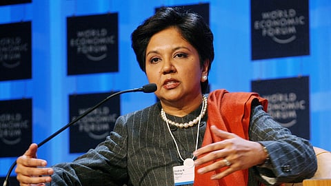 Indra Nooyi