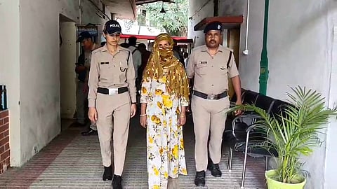 Vimala Devi