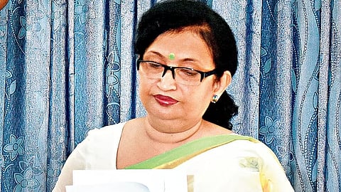 Chandrima Bhattacharya