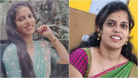 Bhuvana Killed