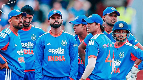 Team India