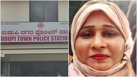 ಝೀನತ್ ಇಬ್ರಾಹಿಂ