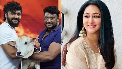 dhanveer-darshan- Vijayalakshmi