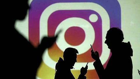 Centre issues notice to Meta over Instagram ads promoting child sexual abuse content