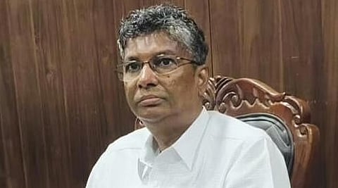 Satish Jarakiholi 