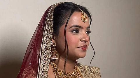 Akriti
