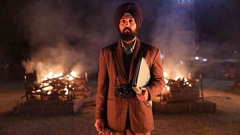 Diljit Dosanjh