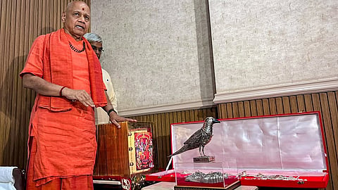 Govind Dev giri