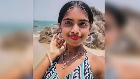 Tejaswini