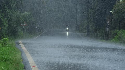 Rain Casual Images