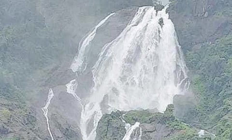 Dudhsagar