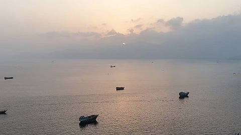 Strait of Hormuz