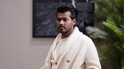 Sourabh Chandrakar