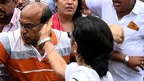 Mamata Banerjee