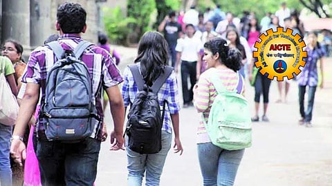Engineering College Students