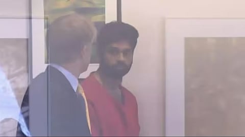 Indian Techie Kills Wife In US Home
