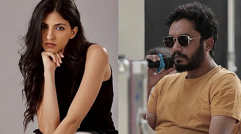 Esha Lankesh; Preetham Gubbi