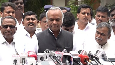 Priyank Kharge 