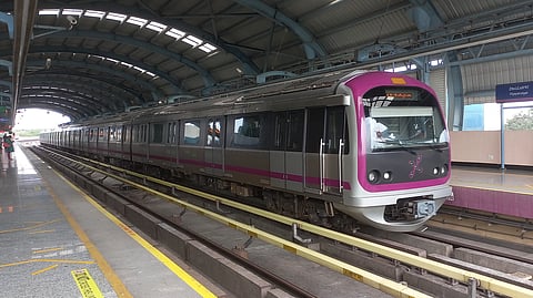 Namma Metro 