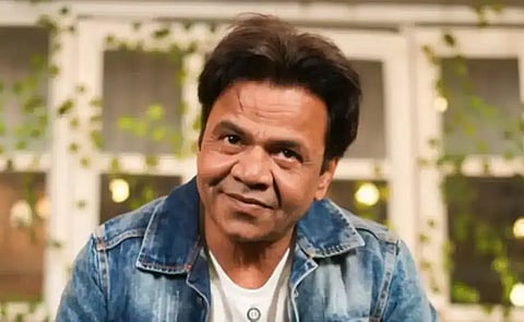 Actor Rajpal Yadav to go to jail