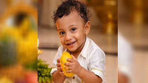 Devansh Shaurya