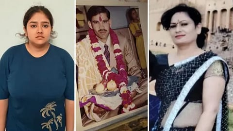Twist in Jaipur womans murder case