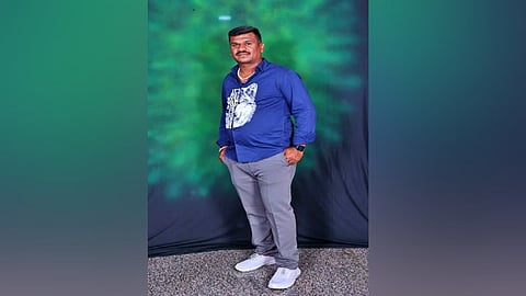 prashant