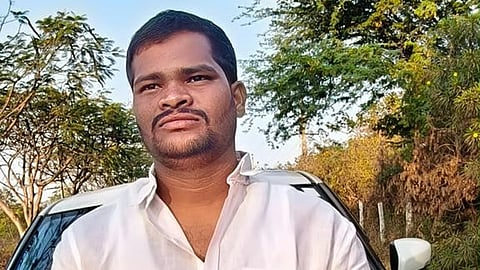 Raj kumar