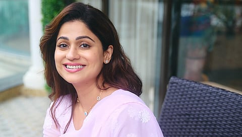 Actress Shamita Shetty's Doctor Told Her To 'Have A Baby To Cure' Endometriosis