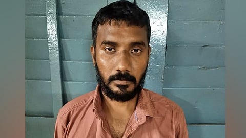 Bus conductor arrested for exposing his private parts to college students in Mangaluru