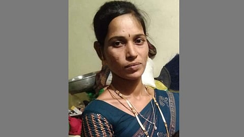 Missing woman found dead in a sugarcane field in Bagalkot