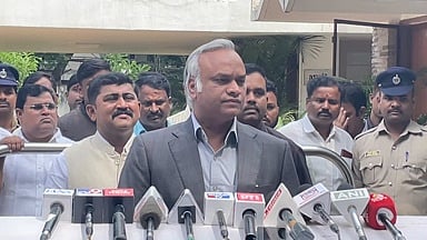 Priyank Kharge 