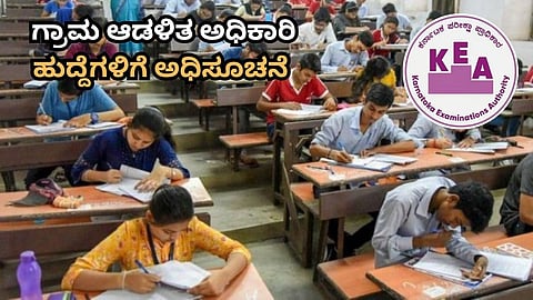 Government Job