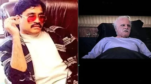 Dawood Ibrahim Gang Made A Mumbai Move