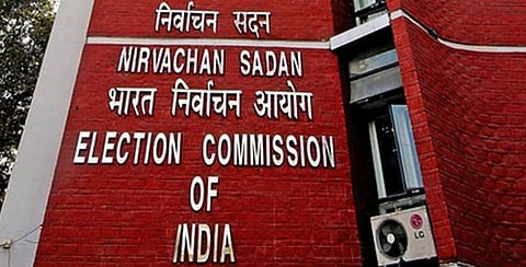 Election Comission 