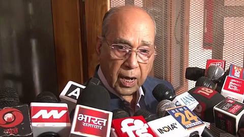  Nripendra Mishra
