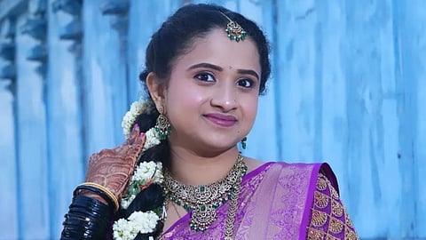 Shwetha