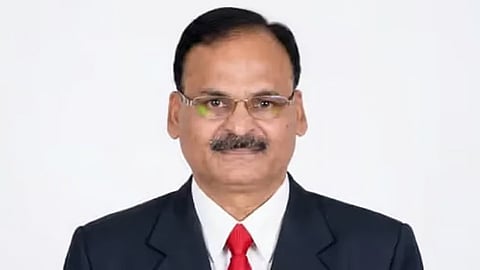 Shivashankarappa S Sahukar 