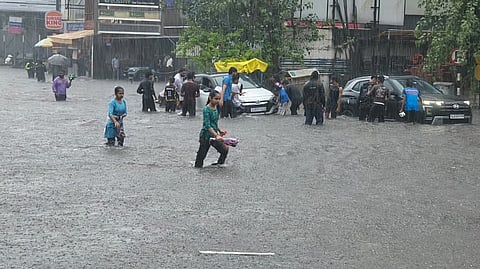 Surat floods