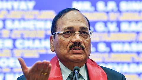 CJI Surya Kant
